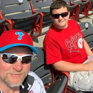 Meet your Posher, Joe